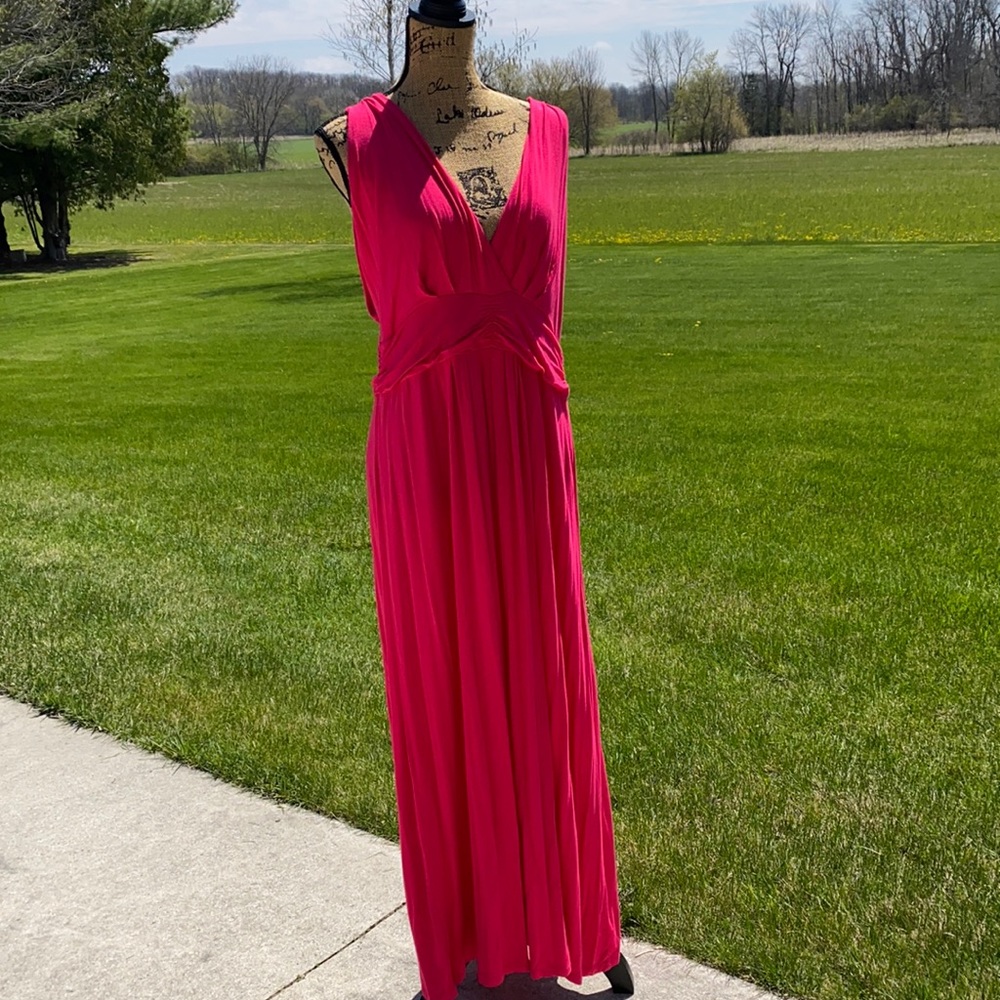 IMAN sundress